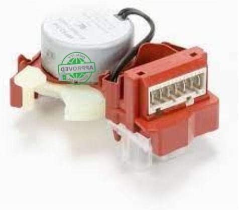 GLOB PRO SOLUTIONS W10006355 1719787 WPW10006355VP CKD4586 Shift Actuator