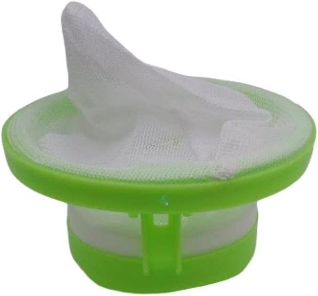 GLOB PRO SOLUTIONS 4008-509109 CKD6070 Lint and Hair Traps Kit 3 Pieces