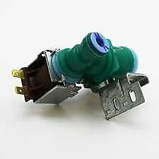 Whirlpool KitchenAid Refrigerator Water Inlet Valve UNI88145 fits W10342318