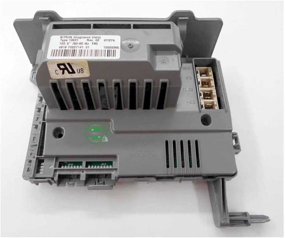 GLOB PRO SOLUTIONS AP6011882 PS11745082 CKD3440 Electronic Control Board