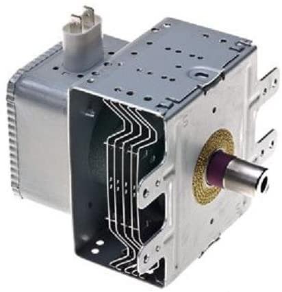 Global Products Microwave Magnetron Compatible with Electrolux EA2343030