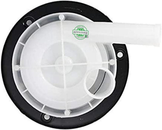 GLOB PRO SOLUTIONS AP4372886 PS2347187 EAP2347187 PD00002339 CKD5280 Drain Pump