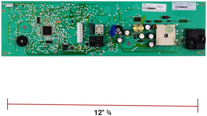 GLOB PRO SOLUTIONS AP6891858 PS12728781 PD00052058 CKD3577 Main Control Board