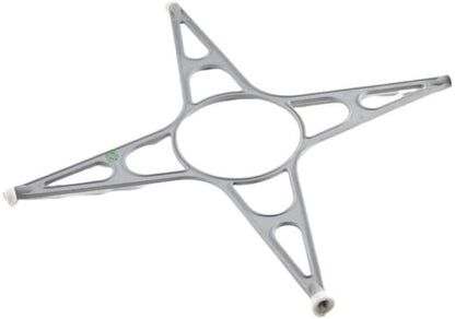 GLOB PRO SOLUTIONS 8205993 1177913 CKD1982 Microwave Glass Tray Support 12" ¼ Lentgh Approx. Replacement for and Compatible with KitchenAid Whirlpool Kenmore Heavy Duty