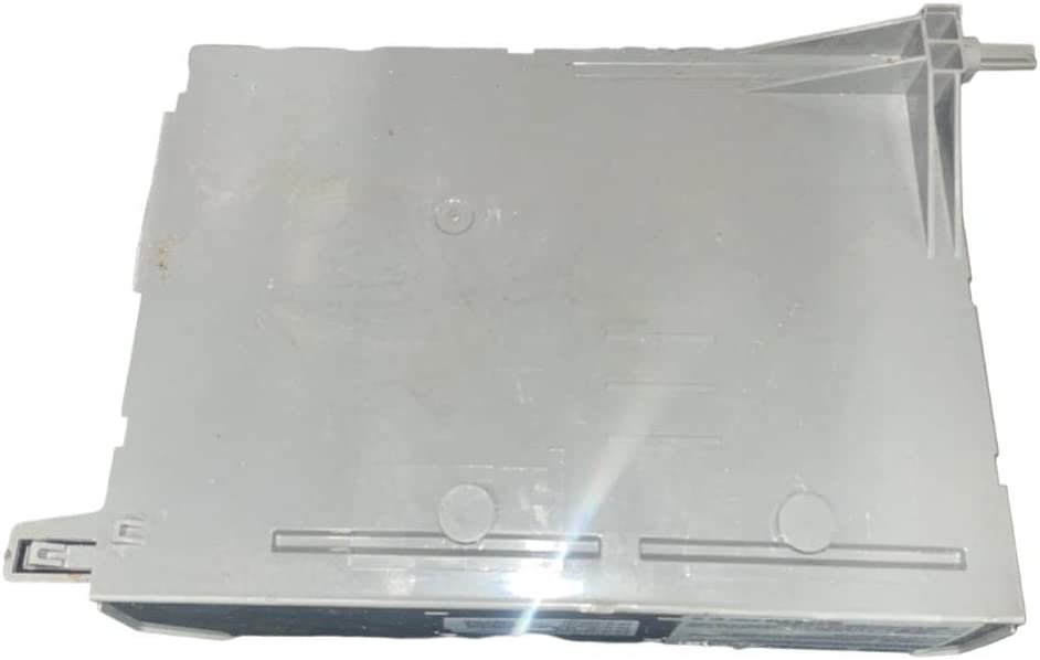 GLOB PRO SOLUTIONS AP6327316 PS12349094 EAP12349094 PD00045492 CKD6181 Control Board