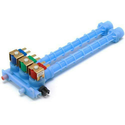 Edgewater Parts 134959340, AP4979374, PS3490374 Washer Inlet Water Valve Comp...