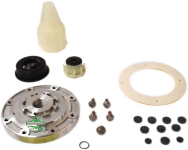 GLOB PRO SOLUTIONS W10116791 CKD2987 Tub Seal and Bearing Kit