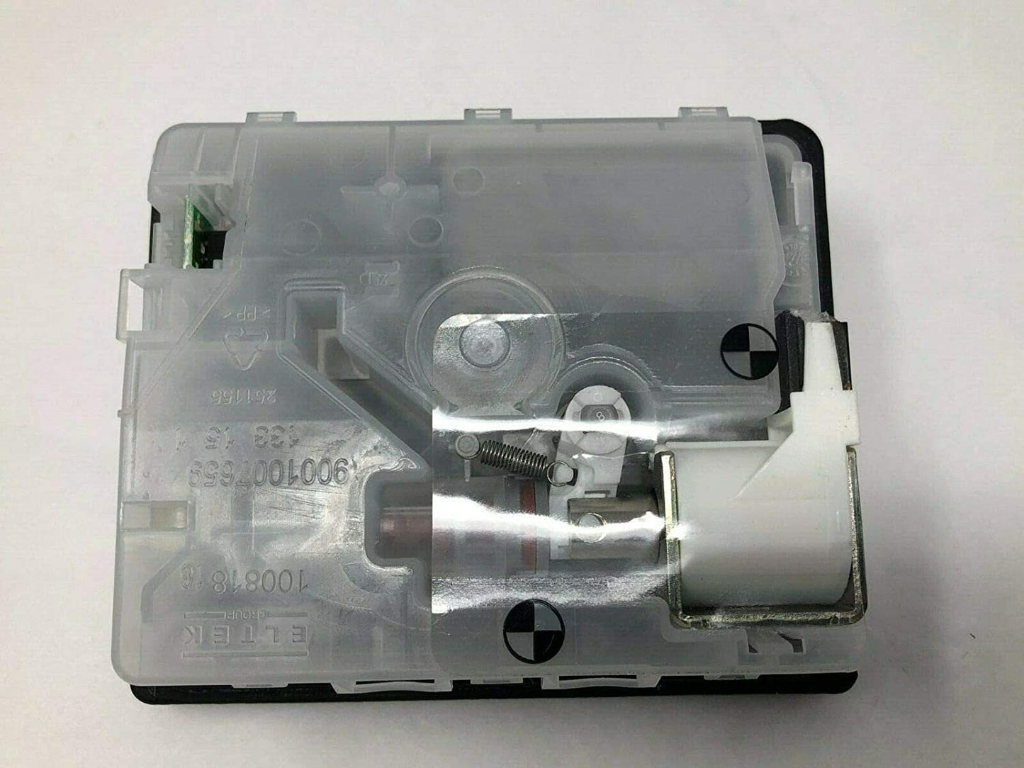 Global Solutions - Dishwasher Detergent Dispenser Assembly EAP3479743 - PD00000045