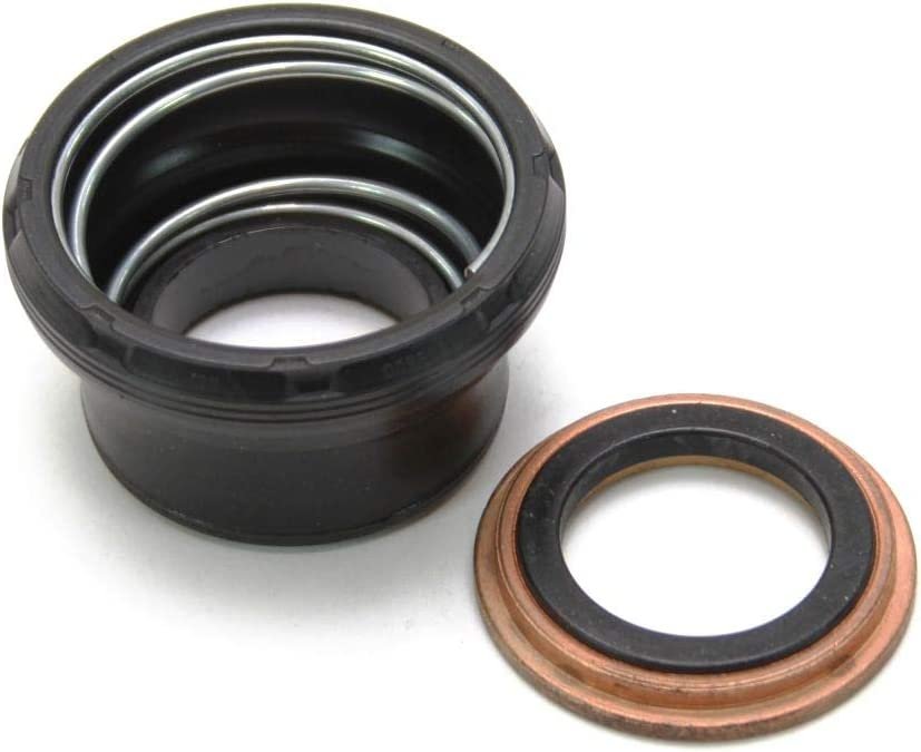 GLOB PRO SOLUTIONS WH08X10004 Washer TUB SEAL General Electric Heavy DUTY