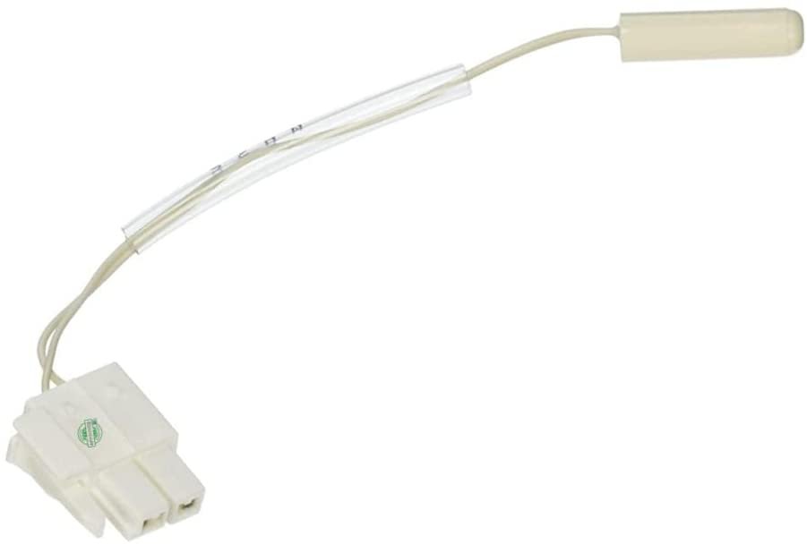 GlobPro AP5305954 PS4138647 EAP4138647 PD00023031 Fridge Temperature Sensor Replacement for and compatible with Samsung Heavy DUTY