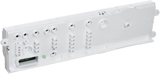 GLOB PRO SOLUTIONS 137007000 134556600 134556603 134855600 CKD2607 Washer Control Board 14" Length Approx. Replacement for and compatible with Frigidaire Heavy DUTY