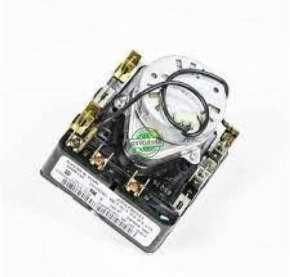 GLOB PRO SOLUTIONS WE4X775 CKD4555 Timer