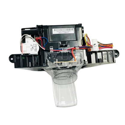 GLOB PRO SOLUTIONS AP5788338 PS8746715 EAP8746715 PD00032991 CKD2480 Refrigerator Dispenser Module 10" ¾ Length Approx. Replacement for and Compatible with Frigidaire Heavy Duty