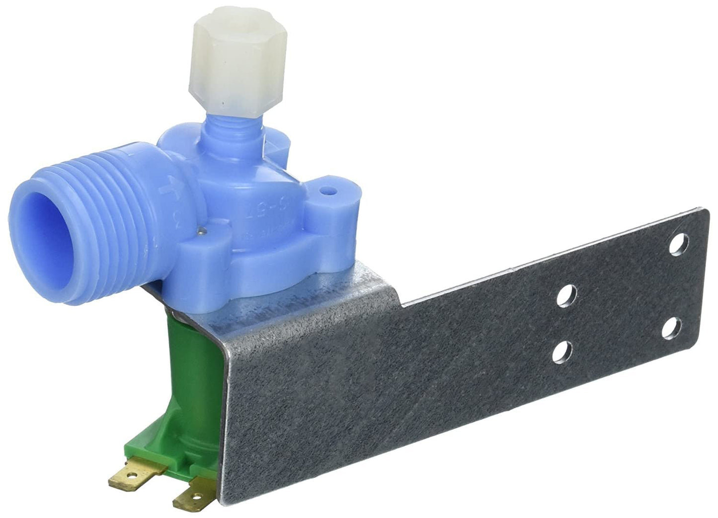 GLOB PRO SOLUTIONS 5303917098 Refrigerator Water Valve Assembly Replacement for and Compatible with Heavy Duty