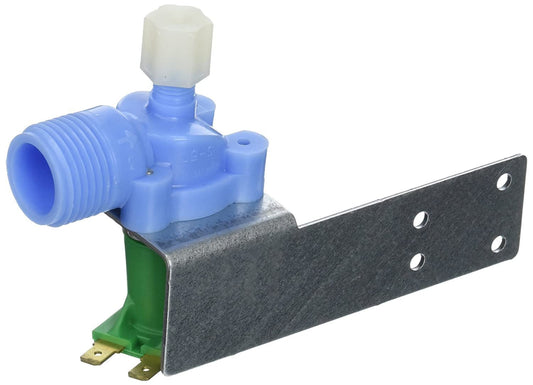 GLOB PRO SOLUTIONS 5303917098 Refrigerator Water Valve Assembly Replacement for and Compatible with Heavy Duty