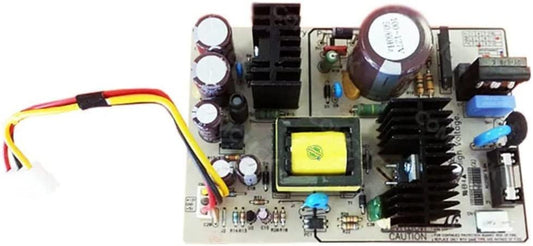 GLOB PRO SOLUTIONS WR23X10590 1472744 CKD2305 Refrigerator Control Board 6" Length Approx. Samsung Heavy DUTY