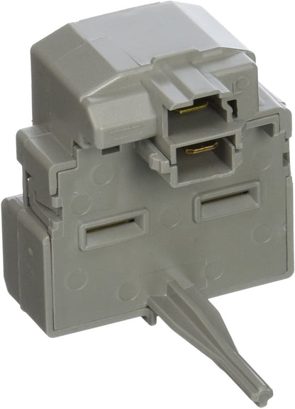 CK513605014  fits  Embraco Compressor Start Relay 1/4 terminal EECON QD + Capacitor