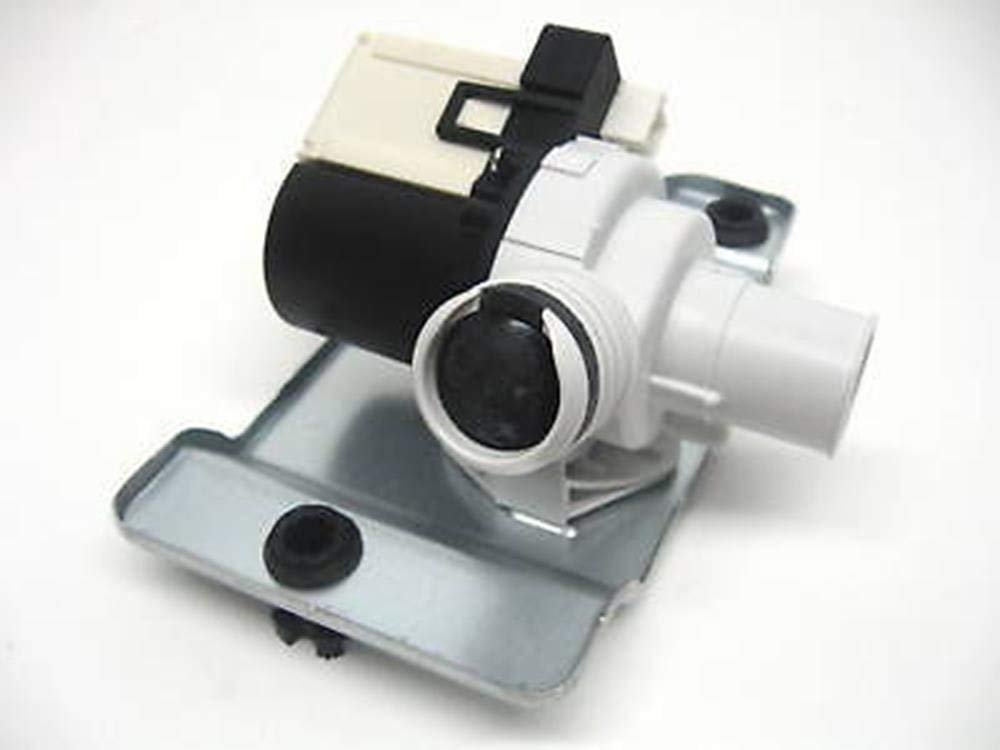 Edgewater Parts DC96-00774A, 34001320 Washer Drain Pump Compatible with Samsung and Whirlpool Washer