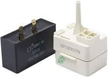 GLOB PRO SOLUTIONS W10613606 CKD5765 Start Device