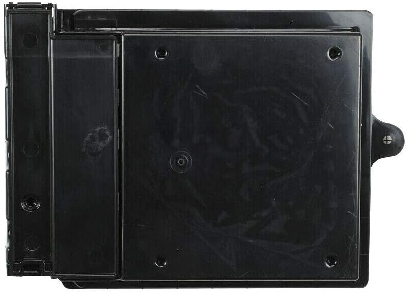 Global Solutions- Refrigerator Main Control Board 3379127