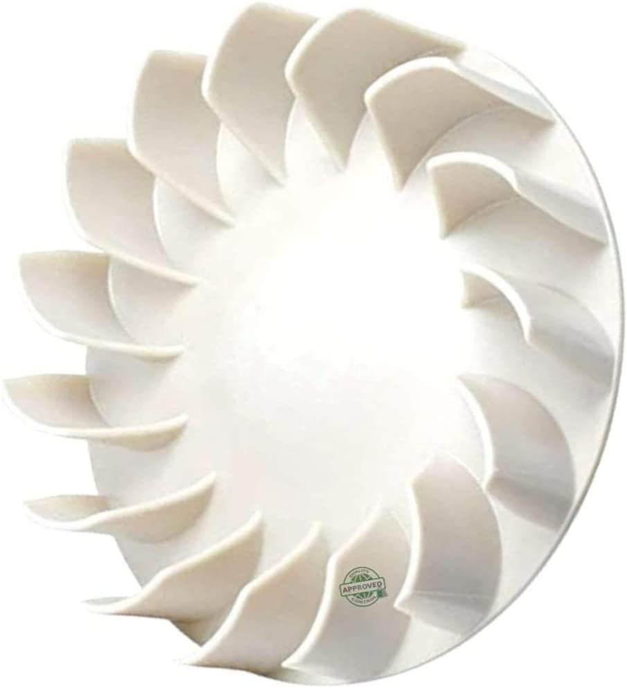 GLOB PRO SOLUTIONS WP694089 CKD3551 Blower Wheel