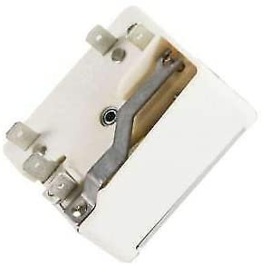 ReplacementParts - AP6011290 Range Stove Burner Infinite Switch Fits old # PS11744486