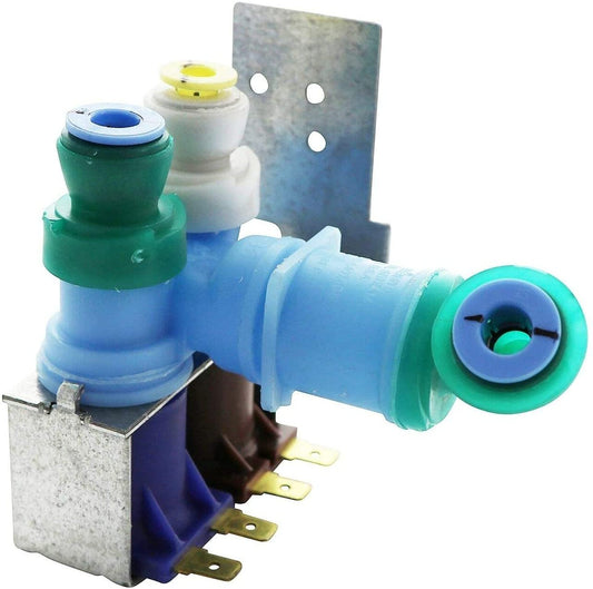 Global Solutions - Refrigerator Water Valve PS2003637-AP4009555