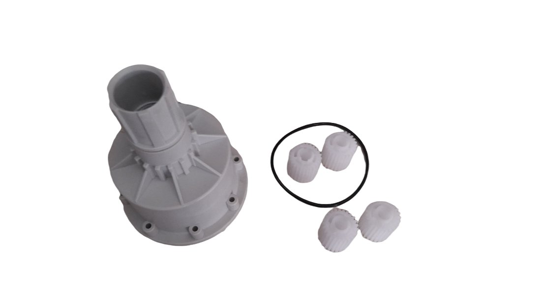 Carcasa Lav Amazonas WH38X0062