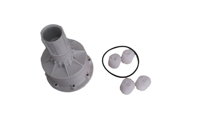 Carcasa Lav Amazonas WH38X0062