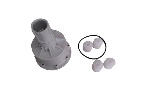 Carcasa Lav Amazonas WH38X0062