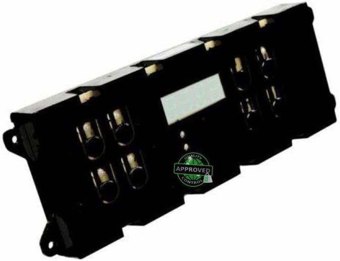 GLOB PRO SOLUTIONS 1794262 CKD2895 Oven Control Board Compatible with Kenmore, ,