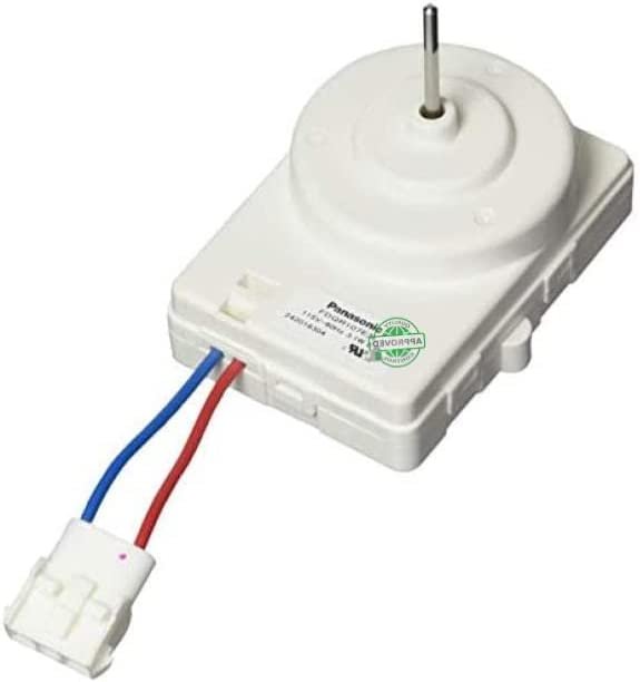 GLOB PRO SOLUTIONS 4931052 AP6891872 PS12728810 EAP12728810 CKD5940 Condenser Fan Motor