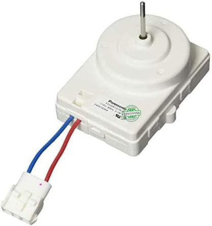 GLOB PRO SOLUTIONS 4931052 AP6891872 PS12728810 EAP12728810 CKD5940 Condenser Fan Motor