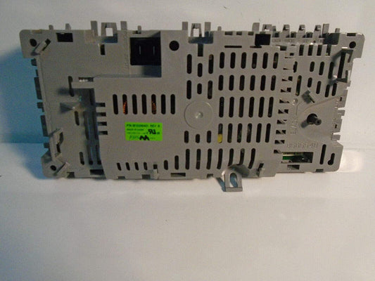 Global Solutions - Washer Main Control Board W10384471 - W10384471EXCR