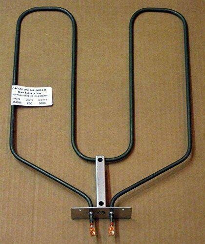 General Electric WB44X134 Broil Unit Replacemenet