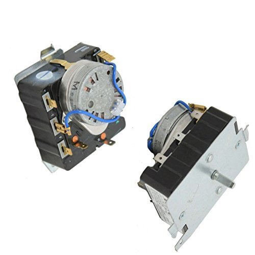 GE Timer WE4M213