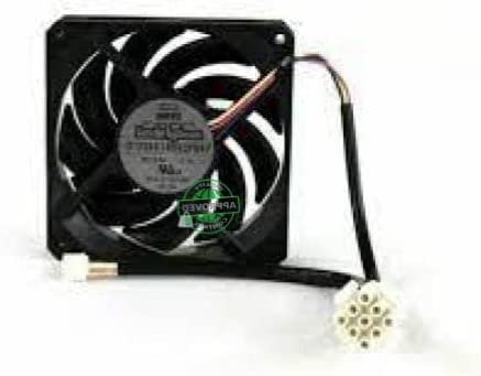 GLOB PRO SOLUTIONS AP5781519 EAP8690738 PS8690738 PD00024607 CKD5471 Condenser Fan Motor