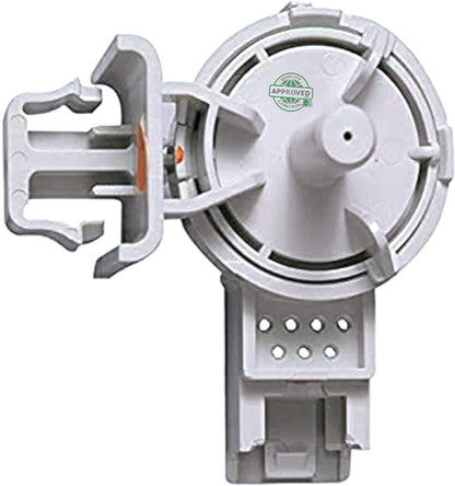 GlobPro 2312075 W10448876 Washer Water Level Pressure Switch Replacement for and compatible with Maytag Whirlpool Kenmore Heavy DUTY