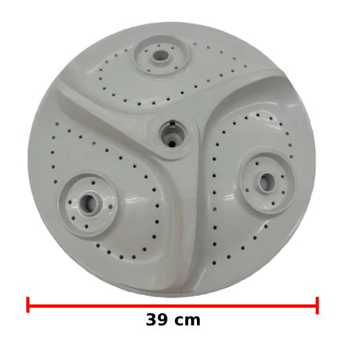 Agitador 39 cm Lav Electrolux