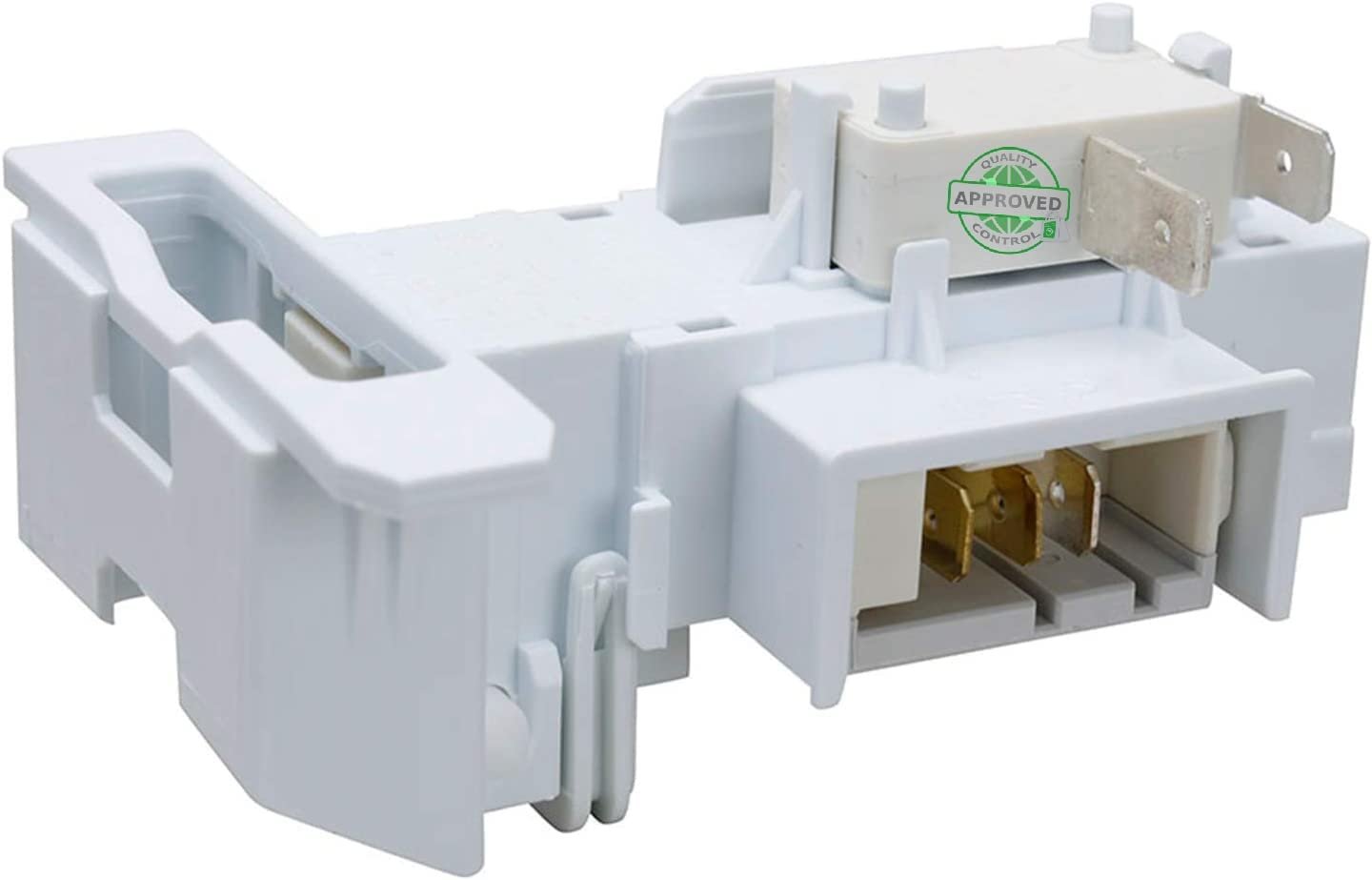 GLOB PRO SOLUTIONS 134936800 Washer Lid Lock Switch Replacement for and compatible with Heavy DUTY