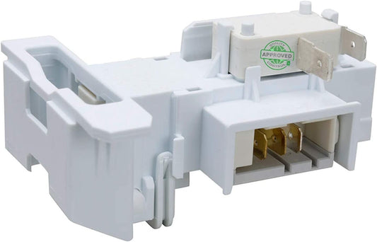 GLOB PRO SOLUTIONS 134936800 Washer Lid Lock Switch Replacement for and compatible with Heavy DUTY