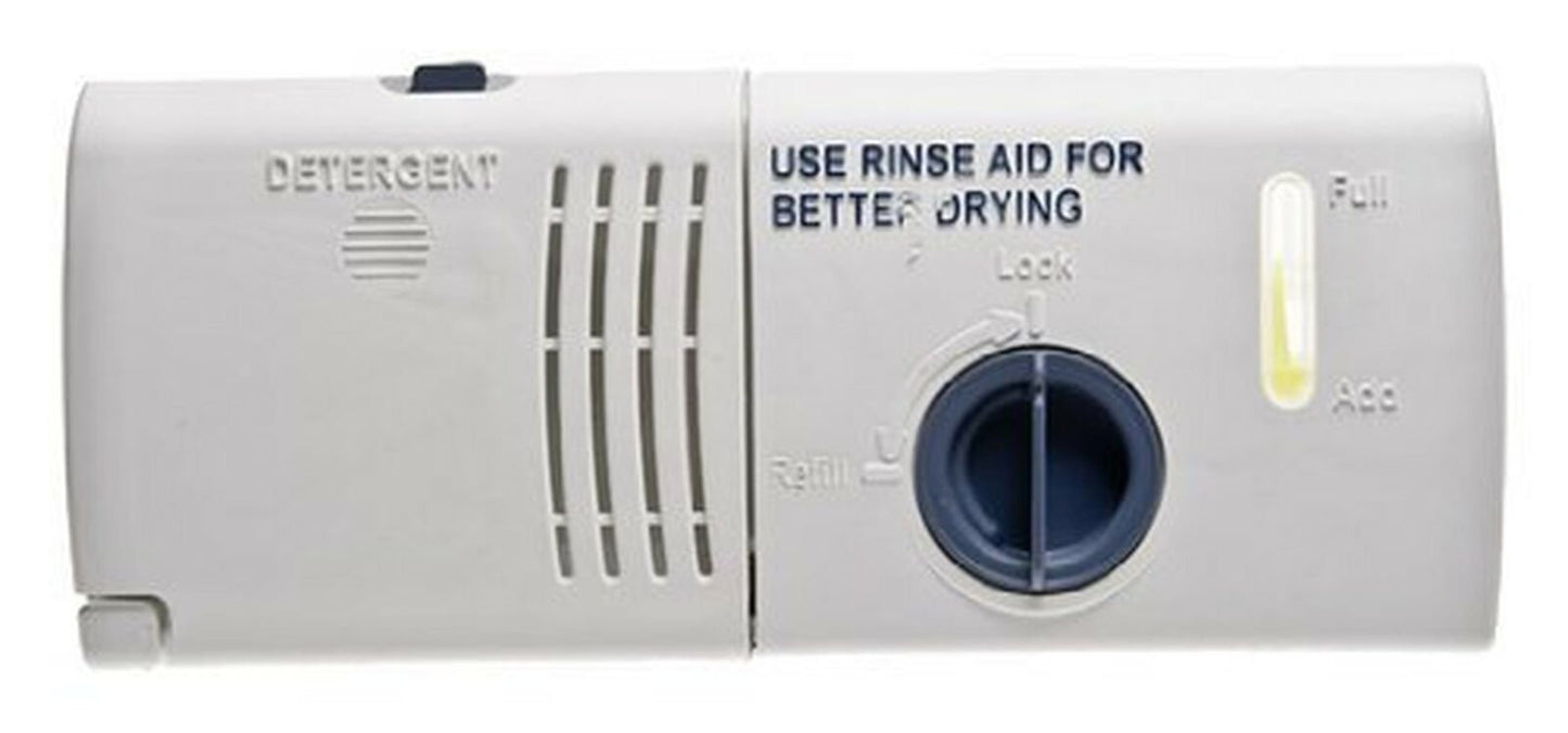 Global Products Dishwasher Detergent Dispenser Compatible Kitchen Aid 8269121