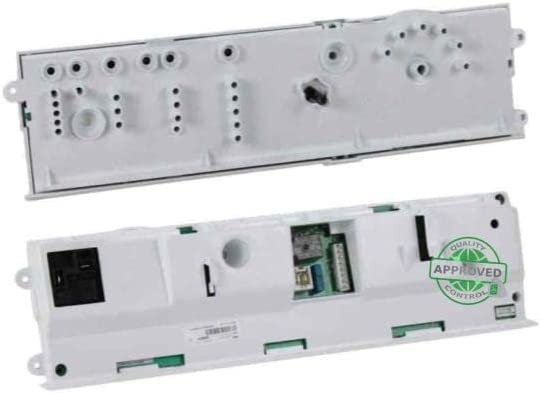 GLOB PRO SOLUTIONS 134596900 CKD3041 Panel-Control