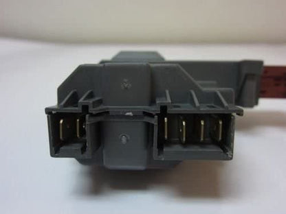 Asko EL9802 Fits Kenmore Frigidaire Washer Door Lock Switch 1317632