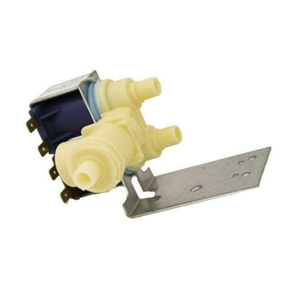 ReplacementParts - Invensys Model-74D Refrigerator Water Valve Model-74D