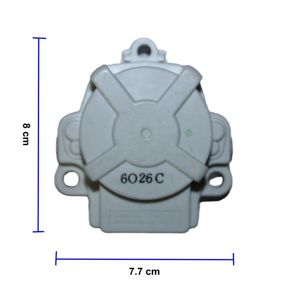 Motor Lav LG 4681EA1009C