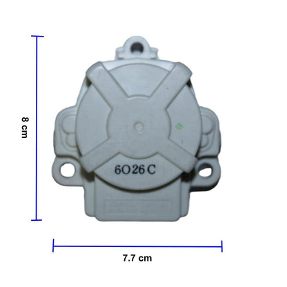 Motor Lav LG 4681EA1009C