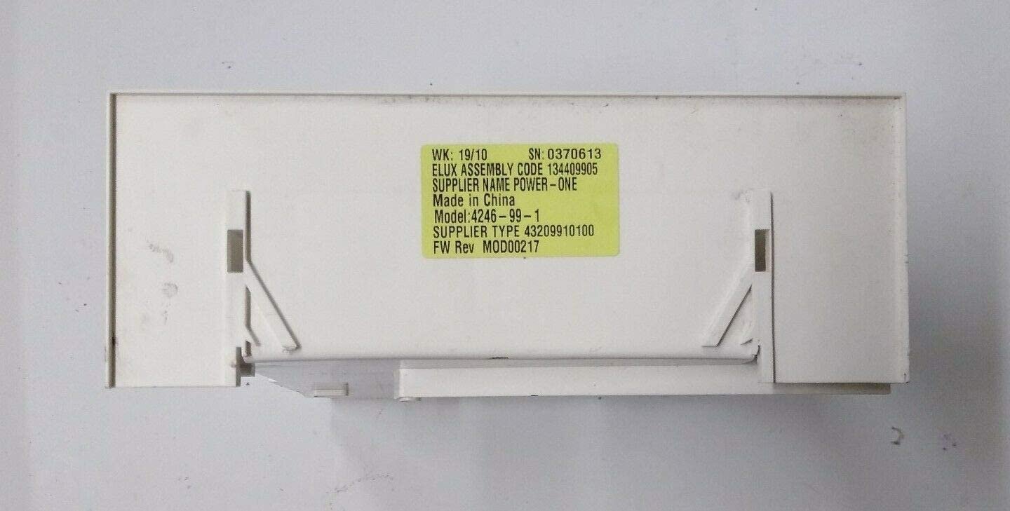 Global Solutions - Washer Motor Control Board AP6025819 - PS11758142