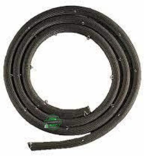 GLOB PRO SOLUTIONS AP5789989 PS8753695 EAP8753695 PD00054165 CKD5481 Oven Door Gasket
