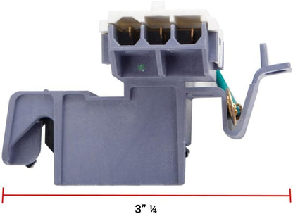 GLOB PRO SOLUTIONS 8318084 1018522 WP8318084VP CKD4401 Lid Switch Assembly